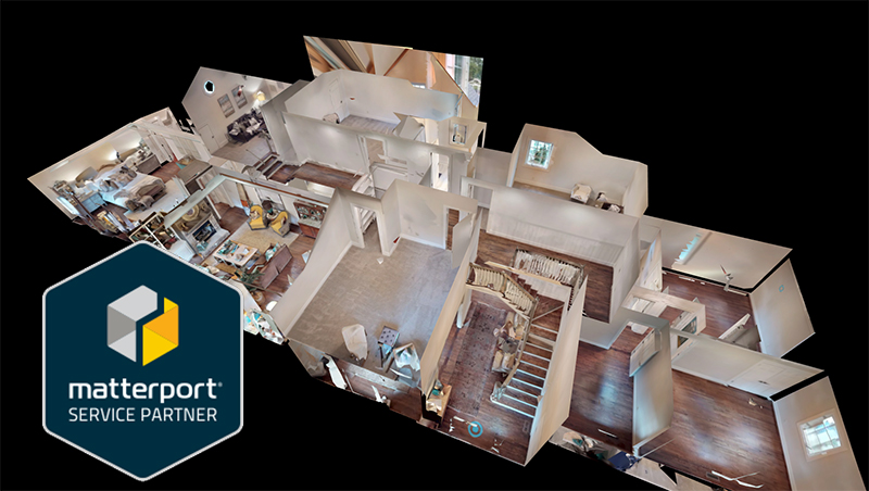 Matterport Services in Chicago, Illinois